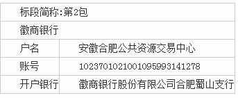 2018年度市屬學(xué)校校舍維修及校園環(huán)境整治（合肥十中）項目公開招標(biāo)公告