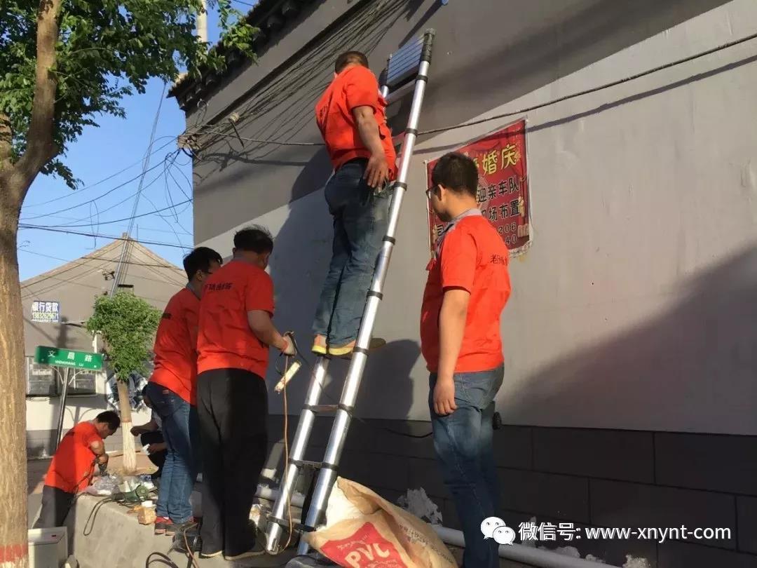 涼爽度過炎熱的夏日，都是因為有他們！