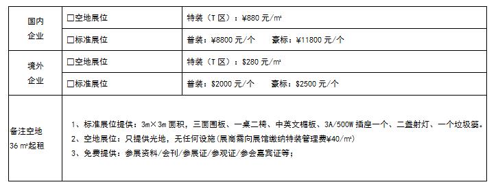 2019第五屆中國合肥國際環保產業博覽會