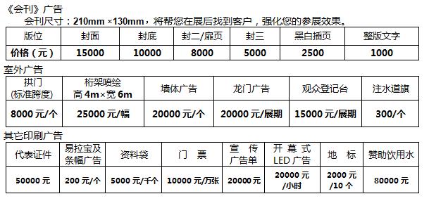 2019中國（安徽）清潔取暖熱泵空調及舒適家居展覽會