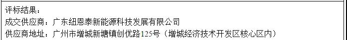 近9000萬，超萬戶！紐恩泰獨(dú)中河南鶴壁市兩大清潔取暖項(xiàng)目